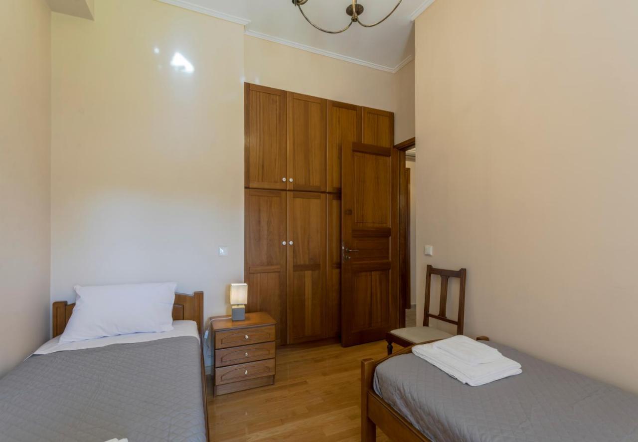 Stone House Messinia Villa Málta Dış mekan fotoğraf