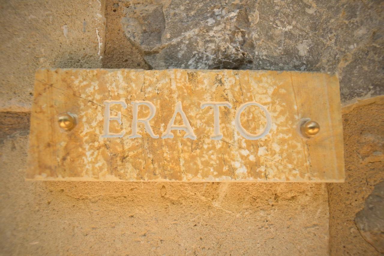 Stone House Messinia Villa Málta Dış mekan fotoğraf
